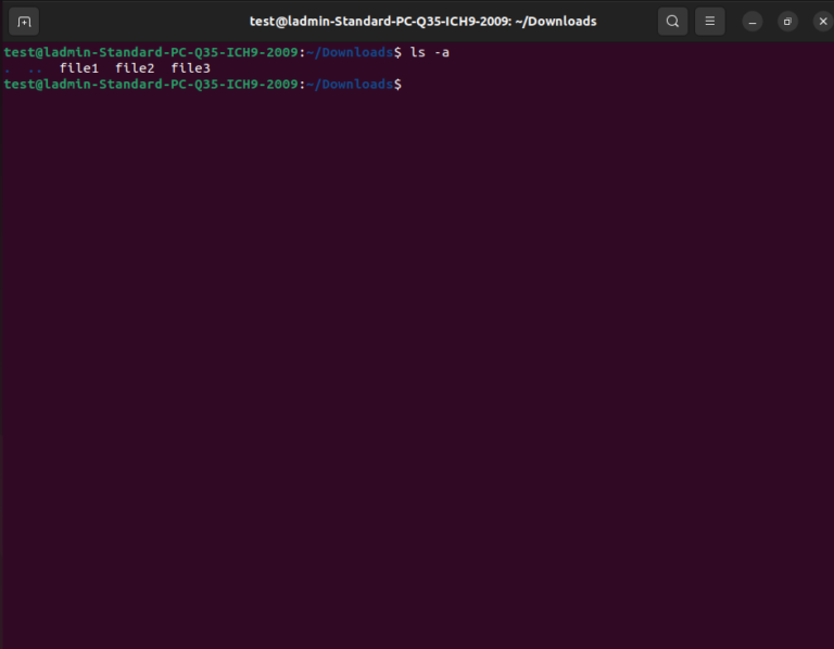 Linux was sind und wie verwende ich exit codes in bash mit
